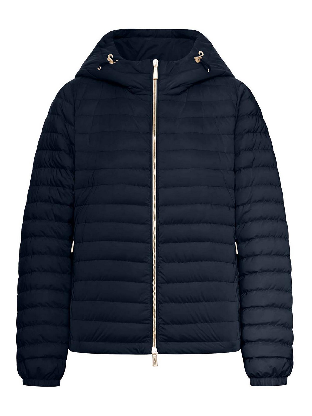 Julay Short Padded Down Jacket