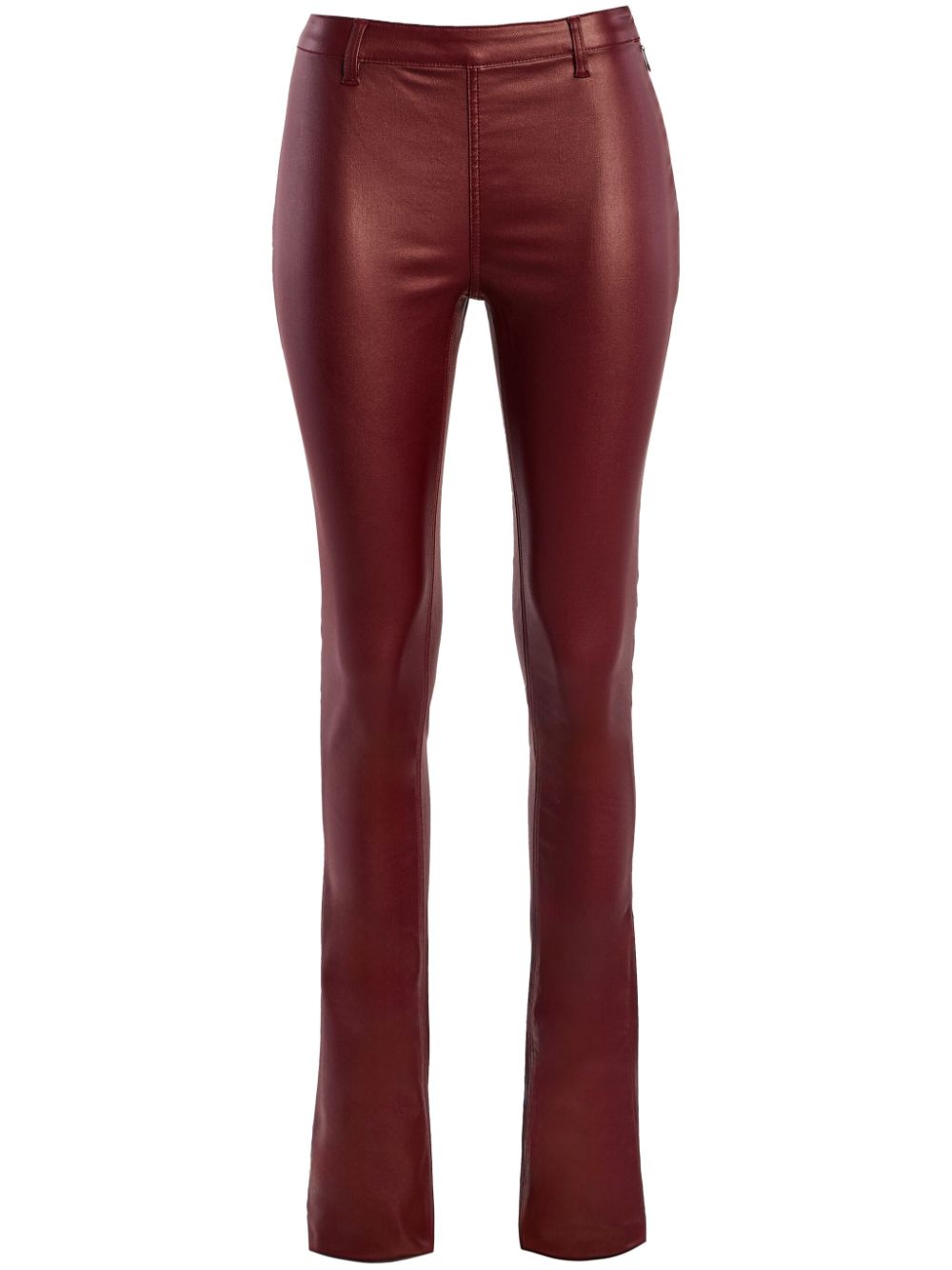 Danica leggings - Red