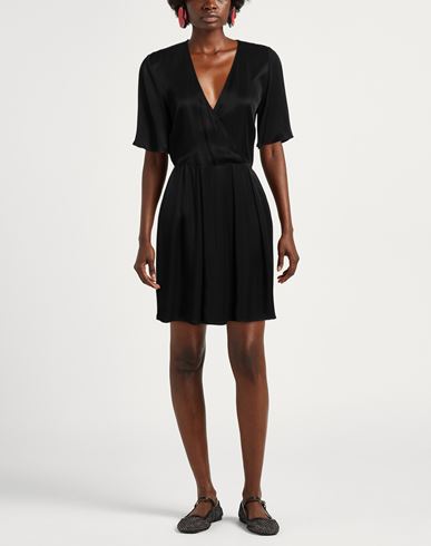Woman Mini dress Black