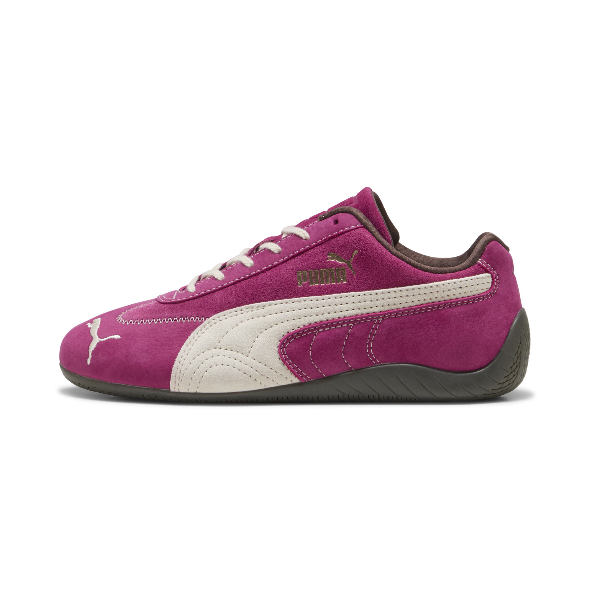 PUMA Speedcat Wine Club Women's Sneakers in Pink