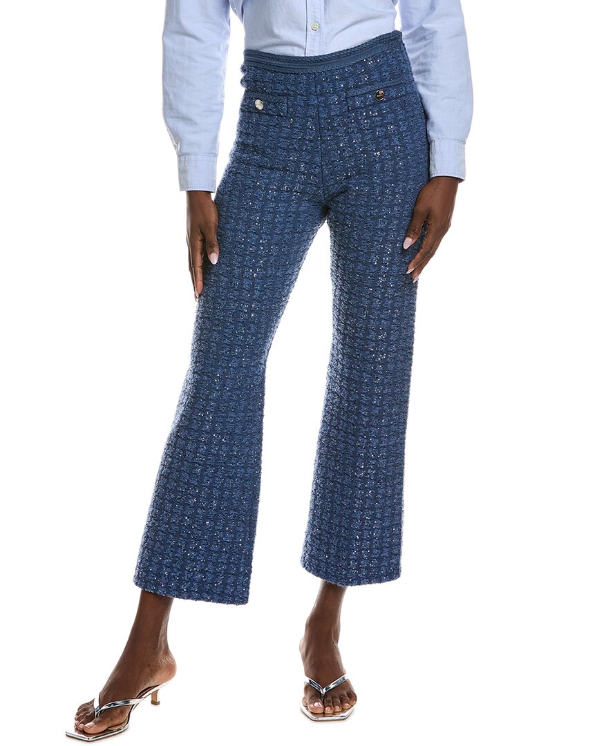 Sequin Pant