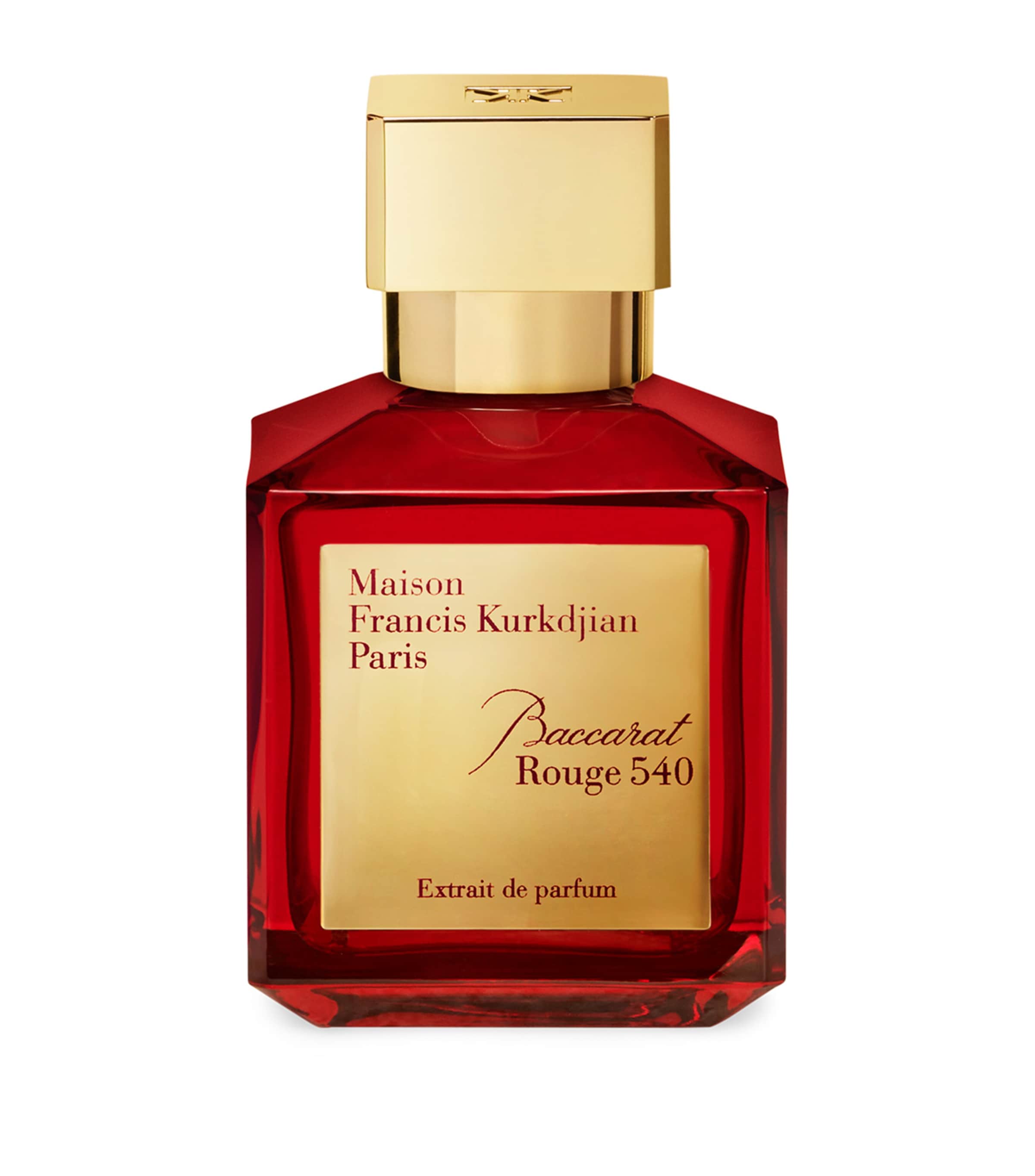 Baccarat Rouge 540 Extrait de Parfum