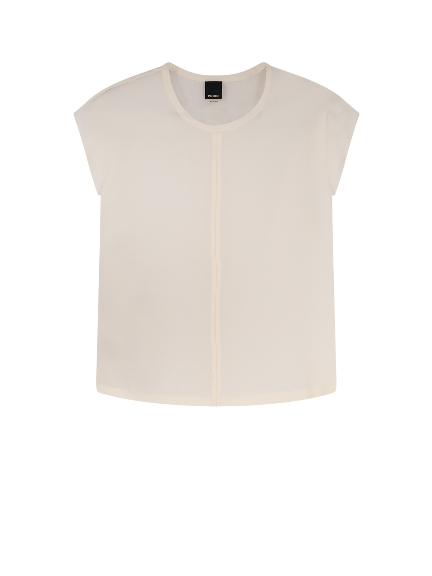 Blossom Silk Shirt