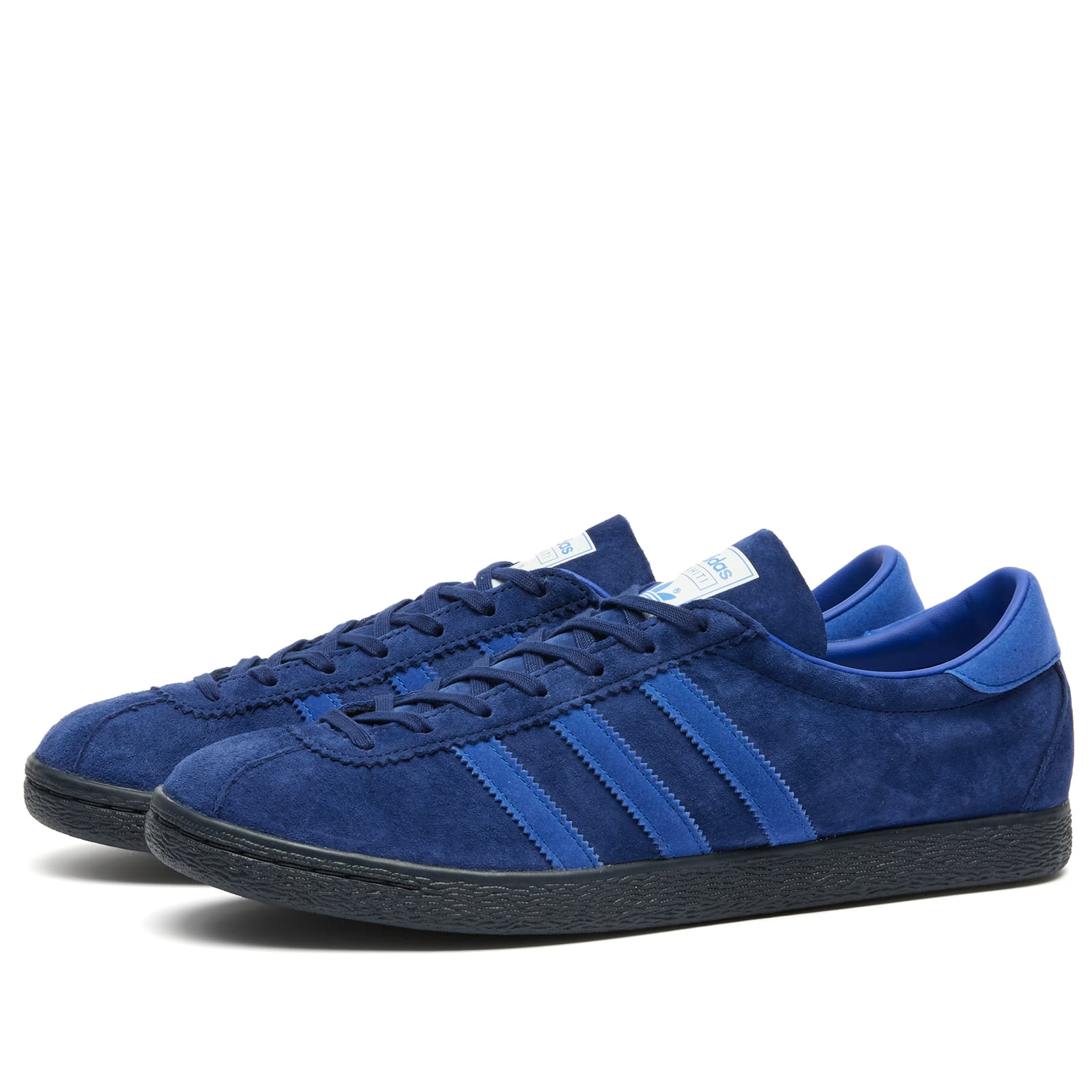 Men's Tahiti Marine Sneaker Night Sky/Bold Blue/Night Navy
