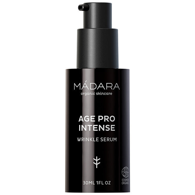Madara Age Pro Intense Wrinkle Serum — Face seru