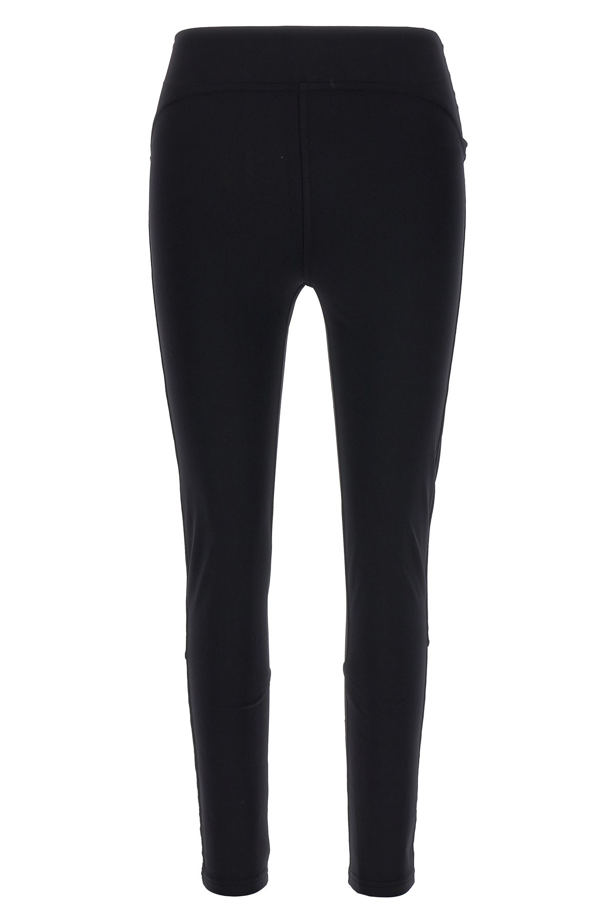 Tulle Insert Leggings