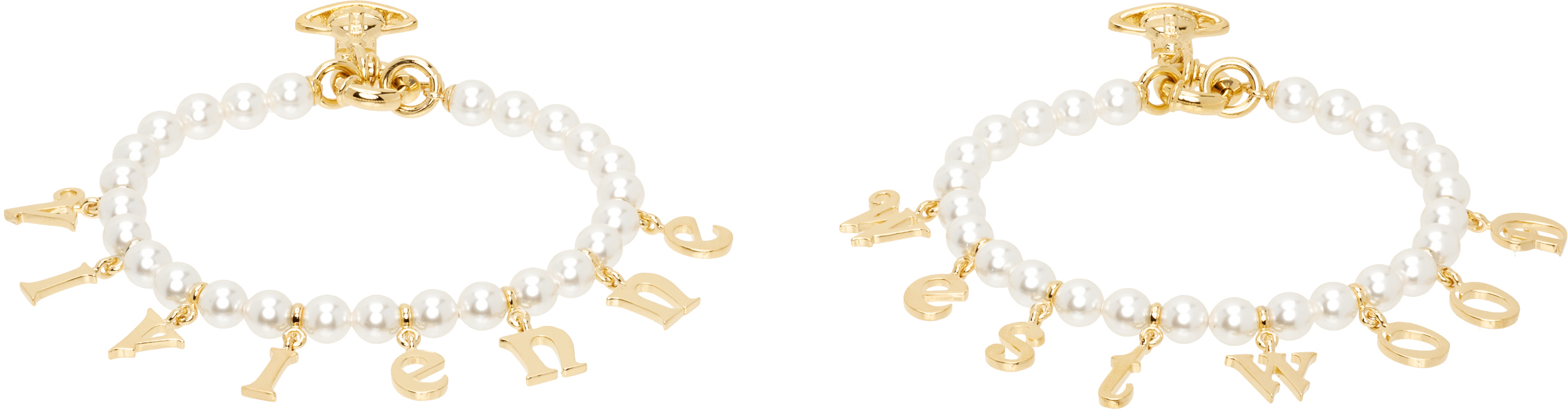 Leanne Twin Bracelet Set