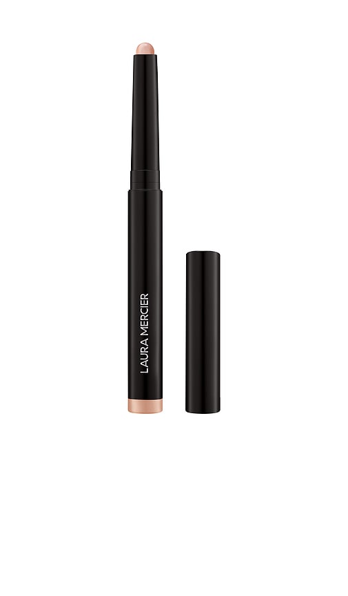 Laura Mercier Caviar Stick Shimmer in Rosegold