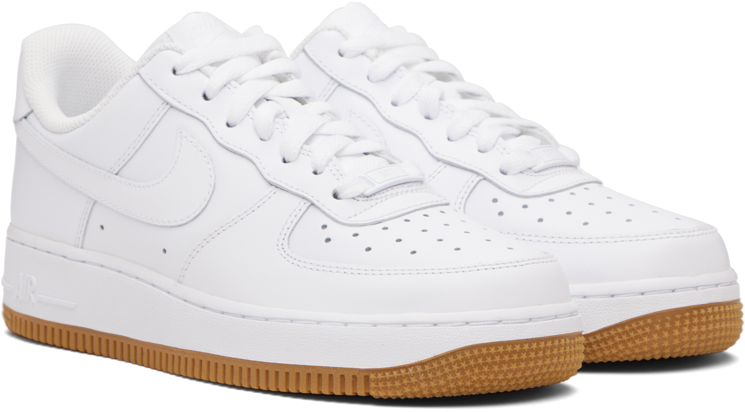 White Air Force 1 '07 Sneakers