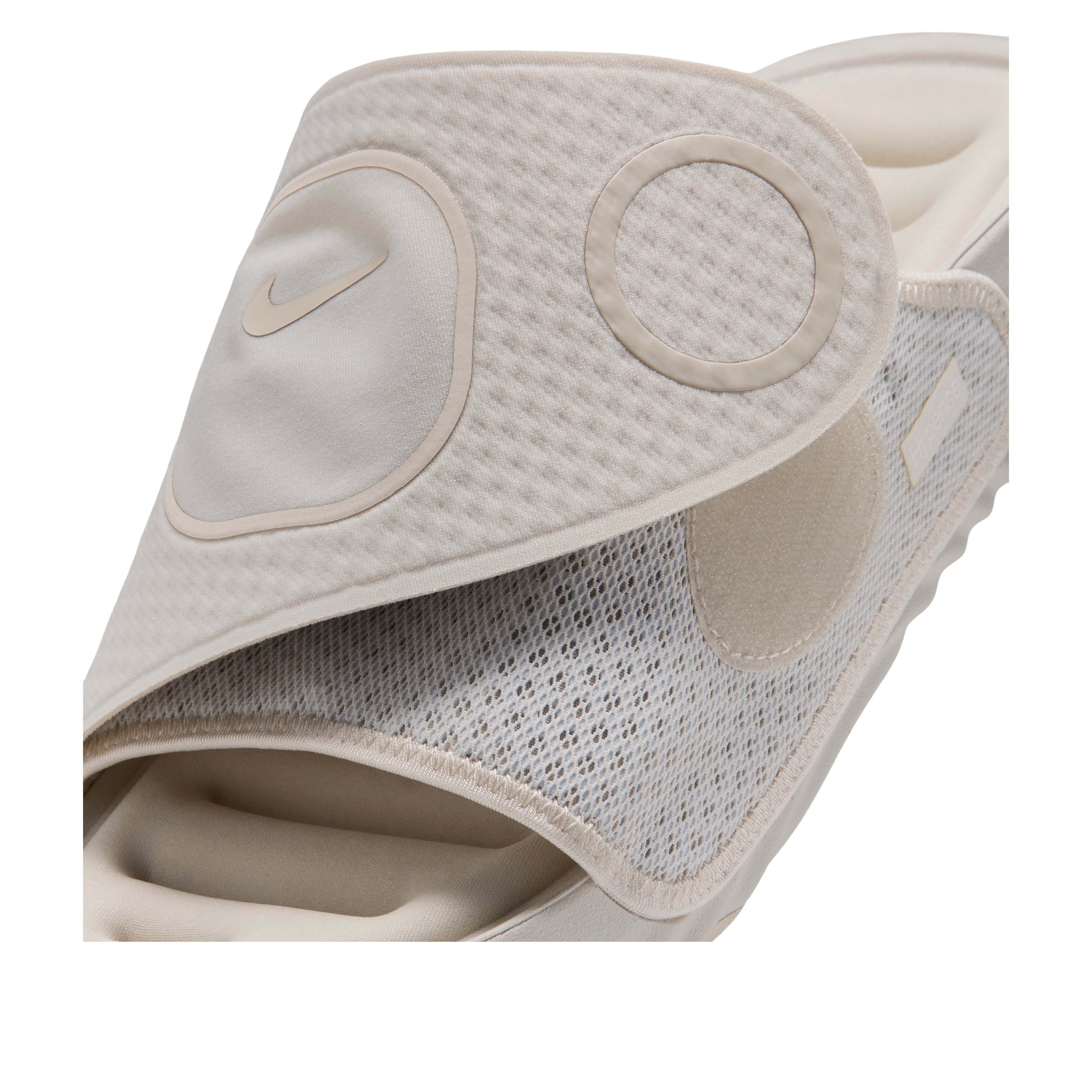 X Hyperice Air Zoom Hyperslide 'Orewood Brown'