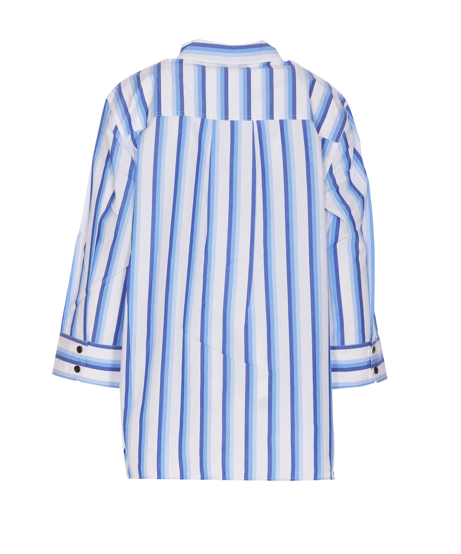 Striped Shirt
