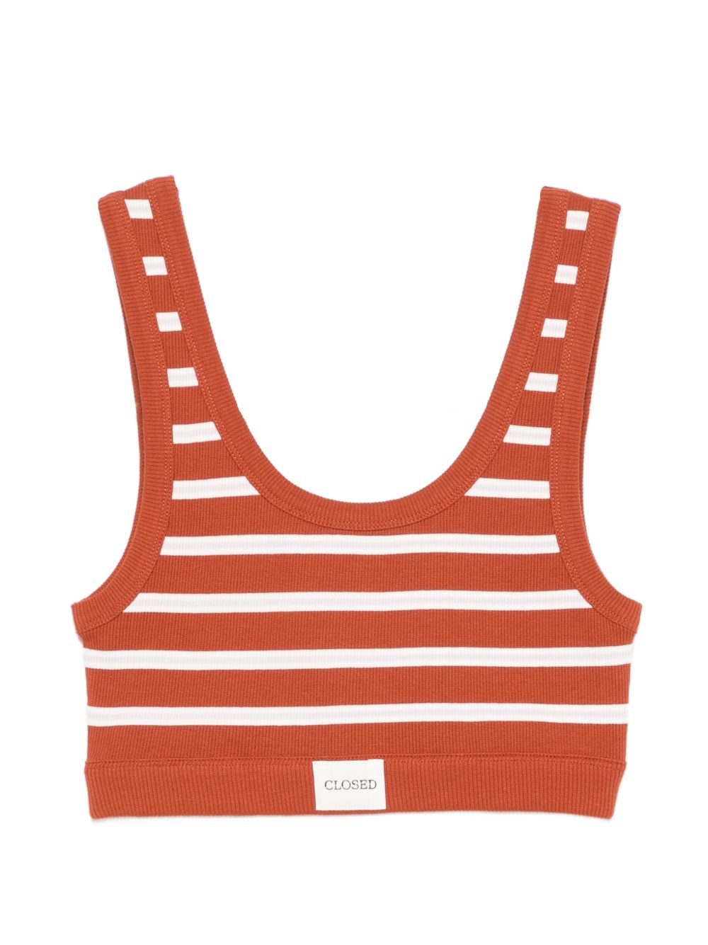 Cotton bralette bra