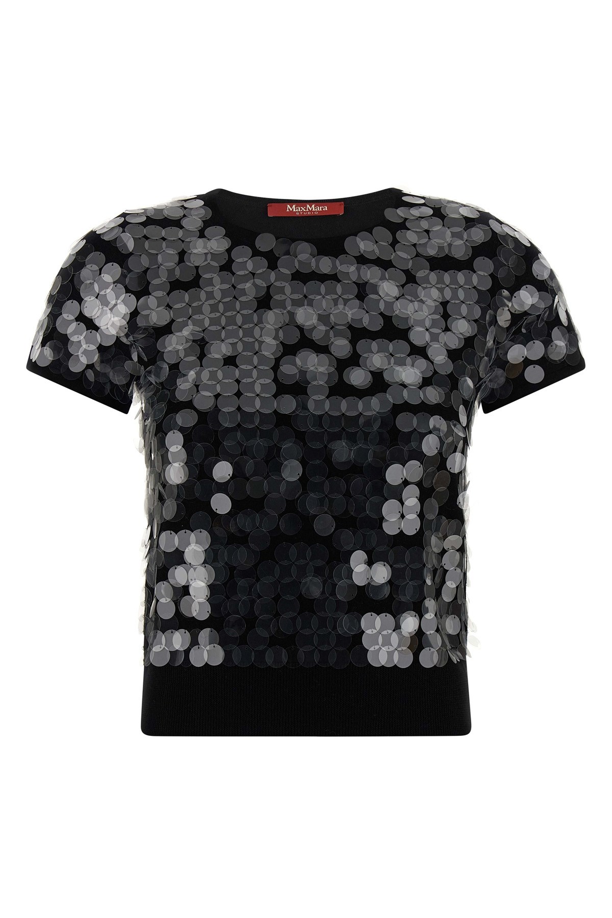 'Saio' Sweater