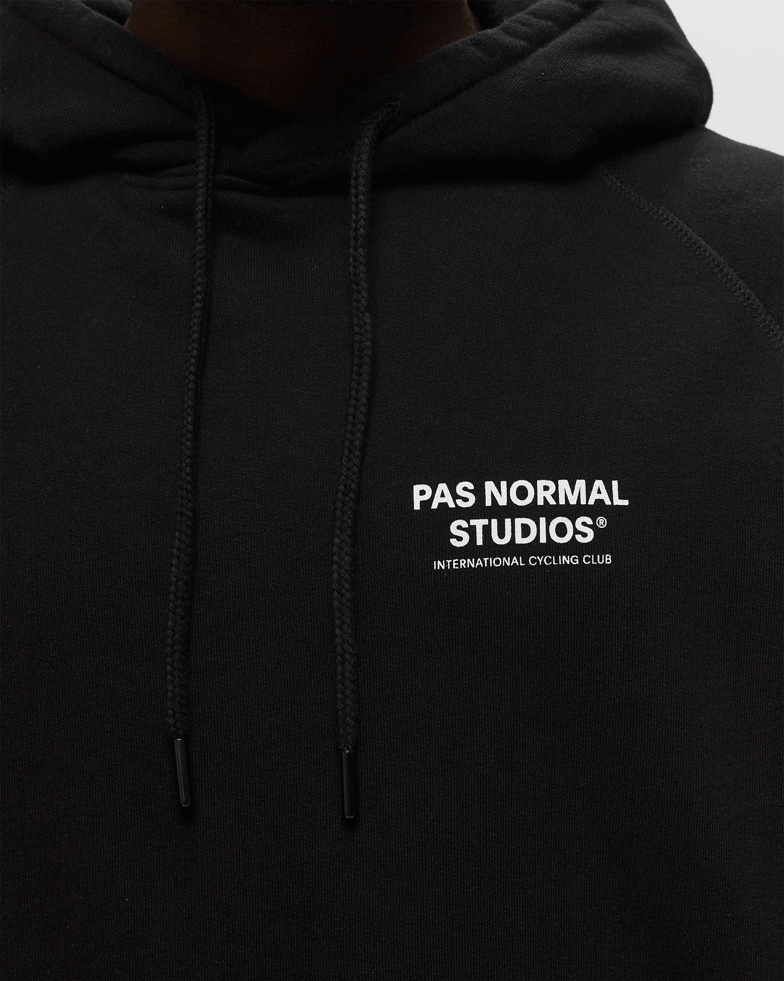 Off-Race PNS Hoodie black male Hoodies now available at BSTN