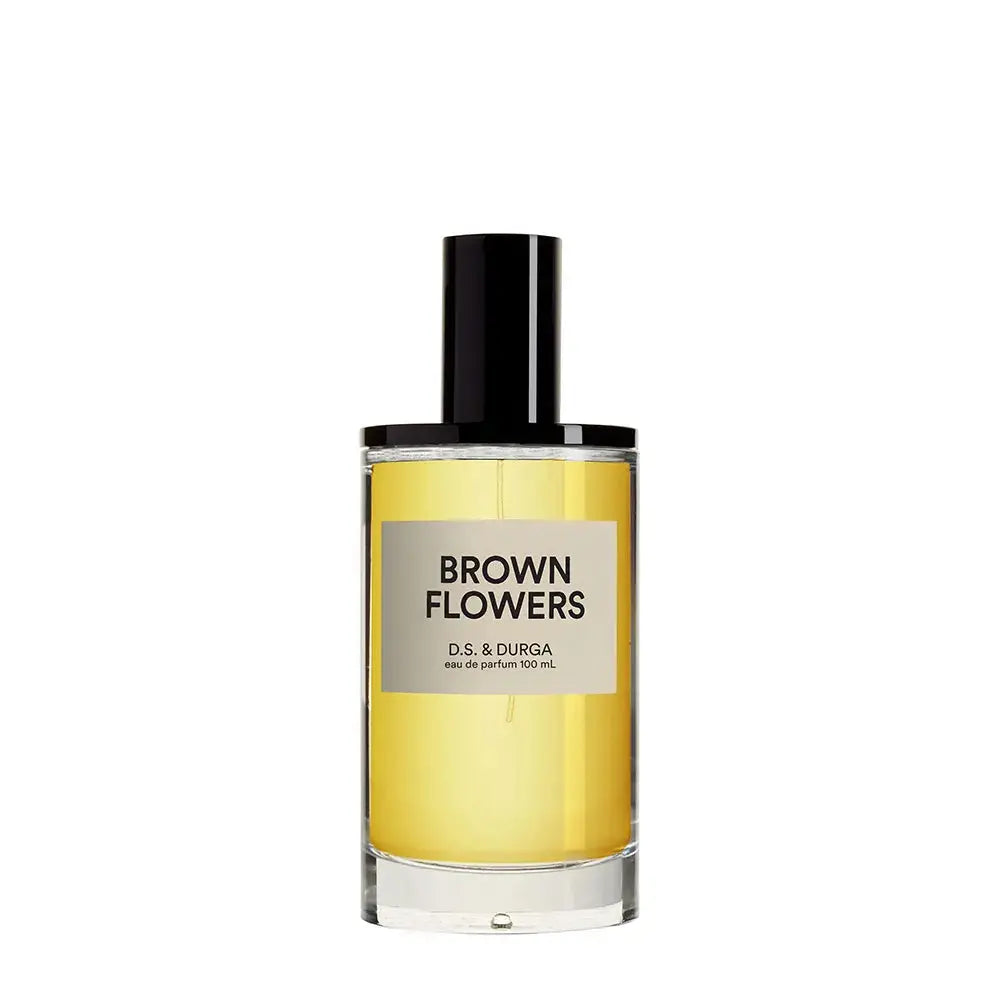 D.S. & Durga Brown Flowers 100 ml — Eau de Parfu