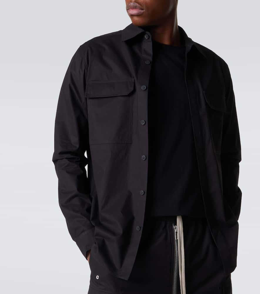 Cotton shirt
