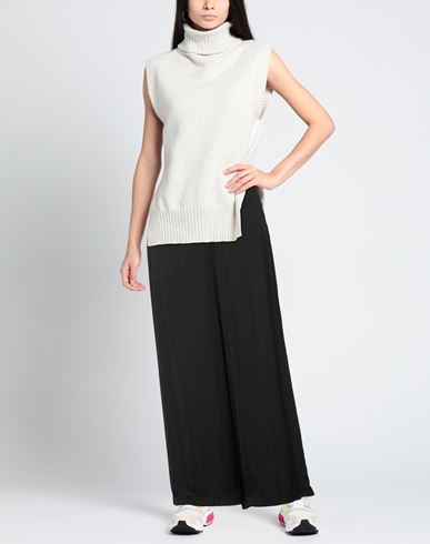Woman Pants Black