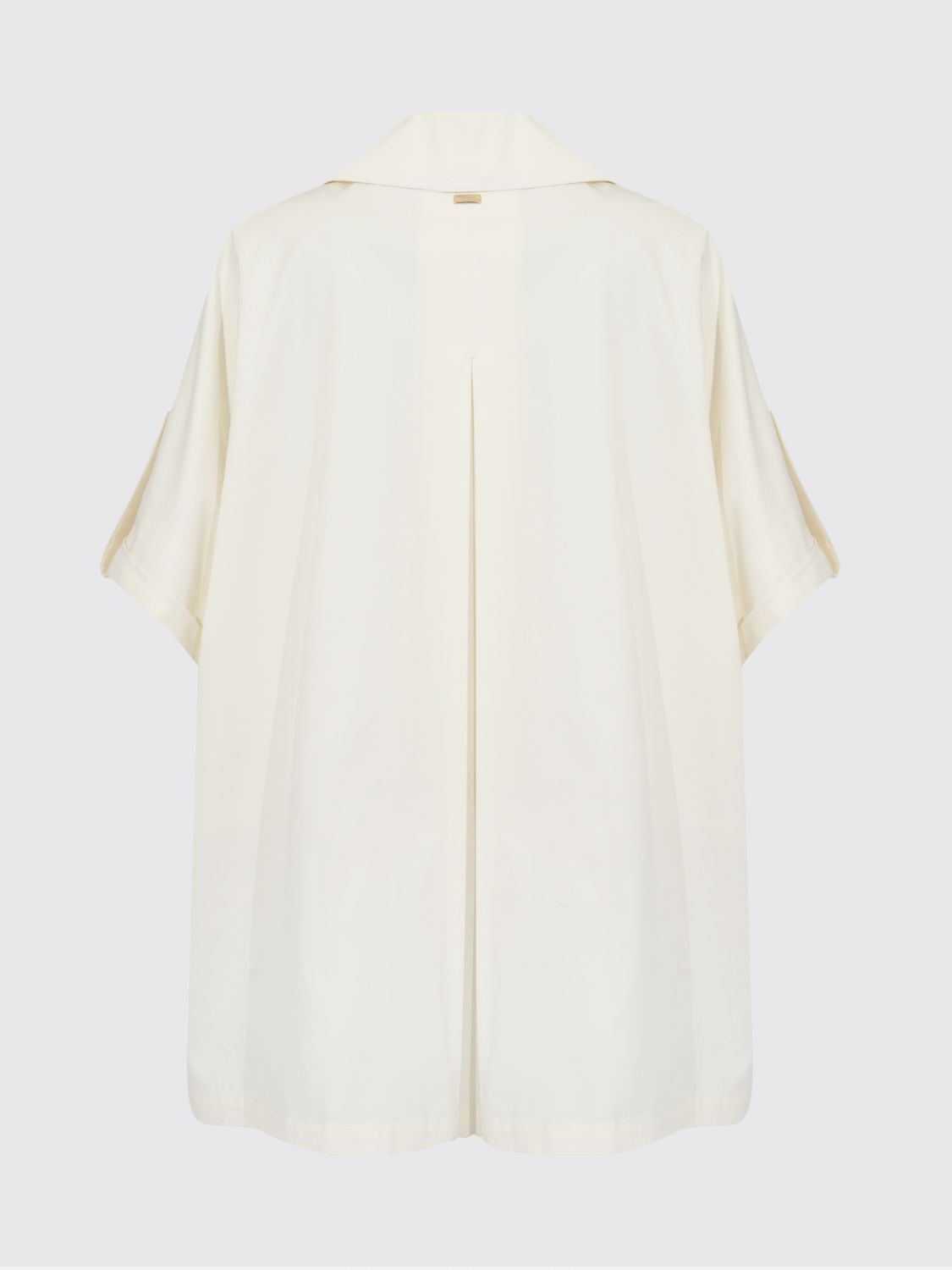 Jacket Woman color White