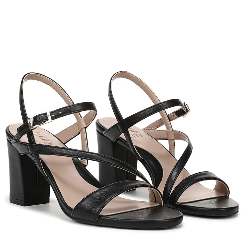 Women's Hara Dress Sandals (Black)