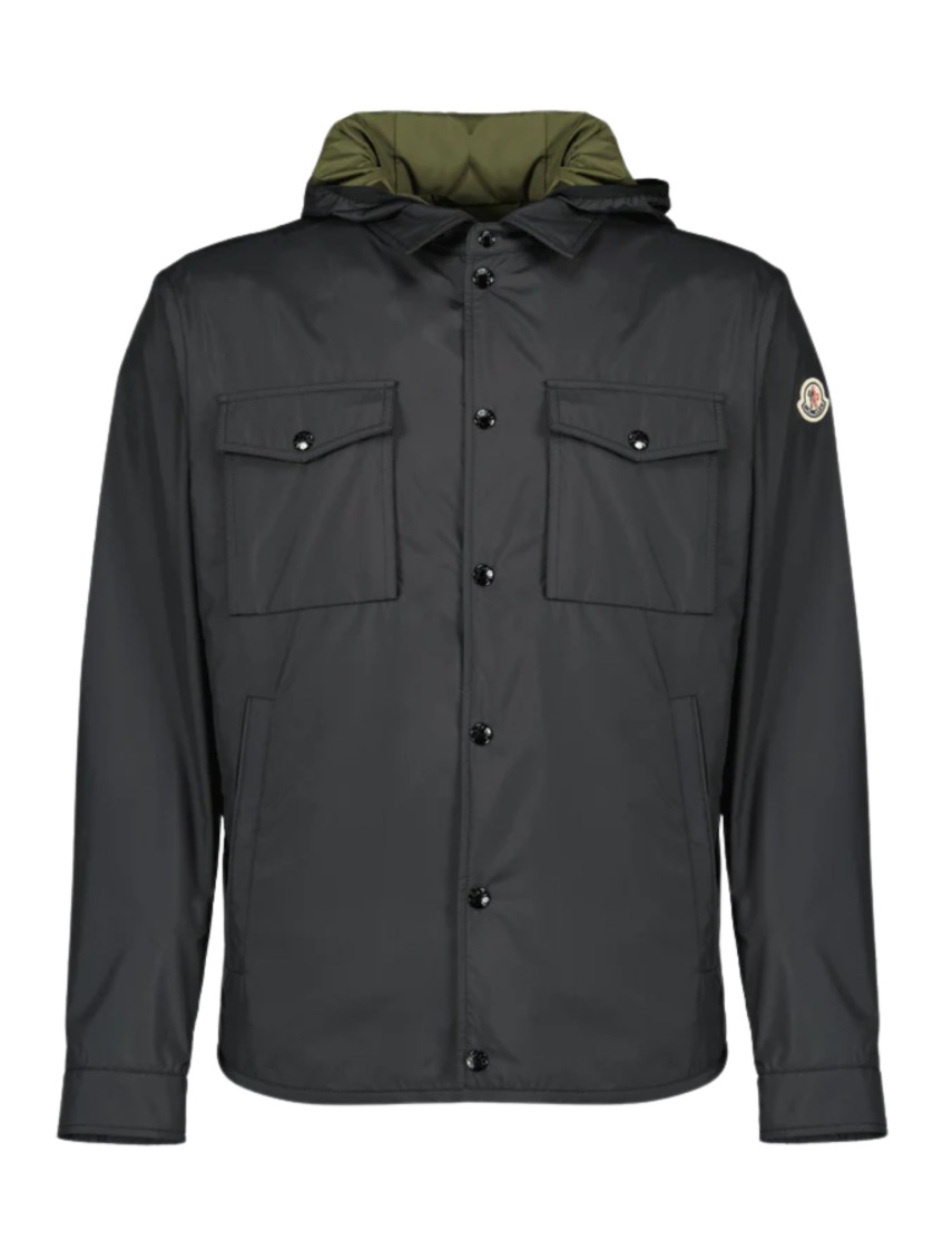 Chirano Jacket