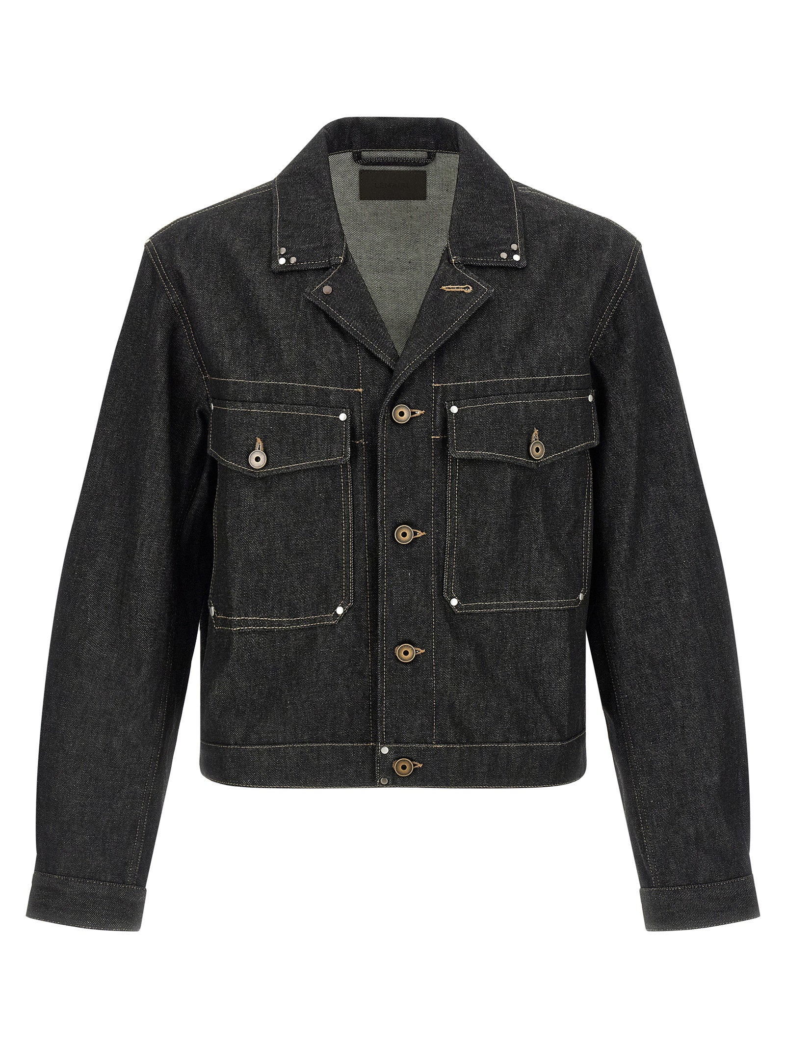 Trucker Jacket