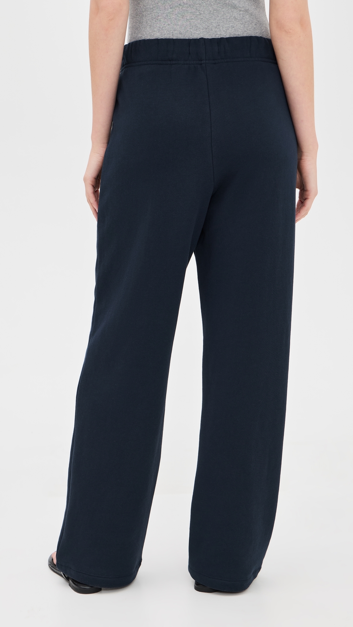 The Everyday Sweatpants Navy