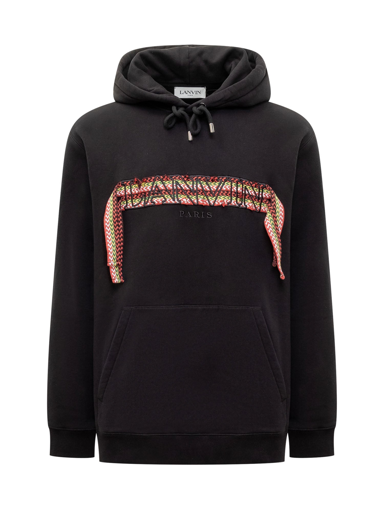 Curb Mini Sweatshirt