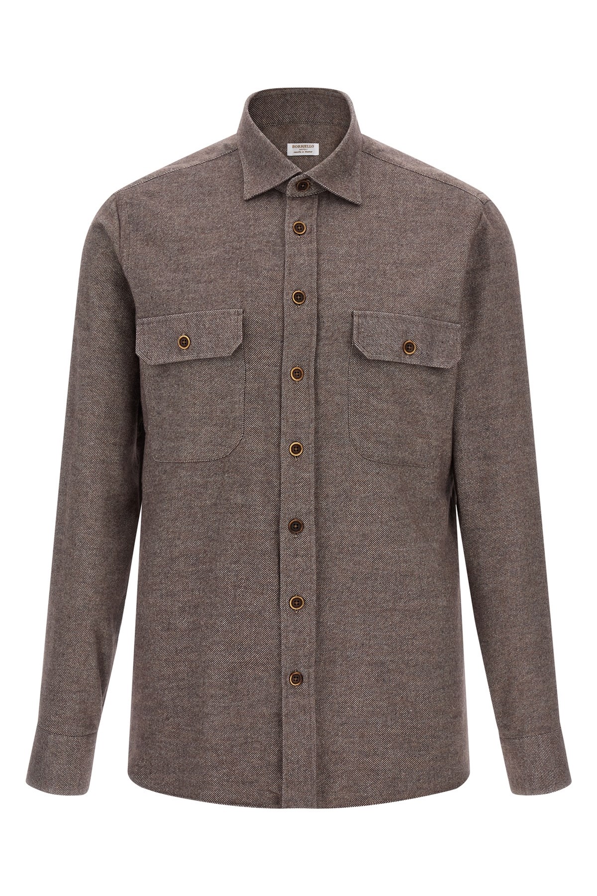 Flannel Shirt