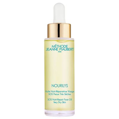 Jeanne Piaubert Nourilys Oil — Face Oi