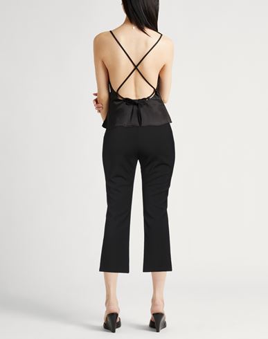 Woman Pants Black