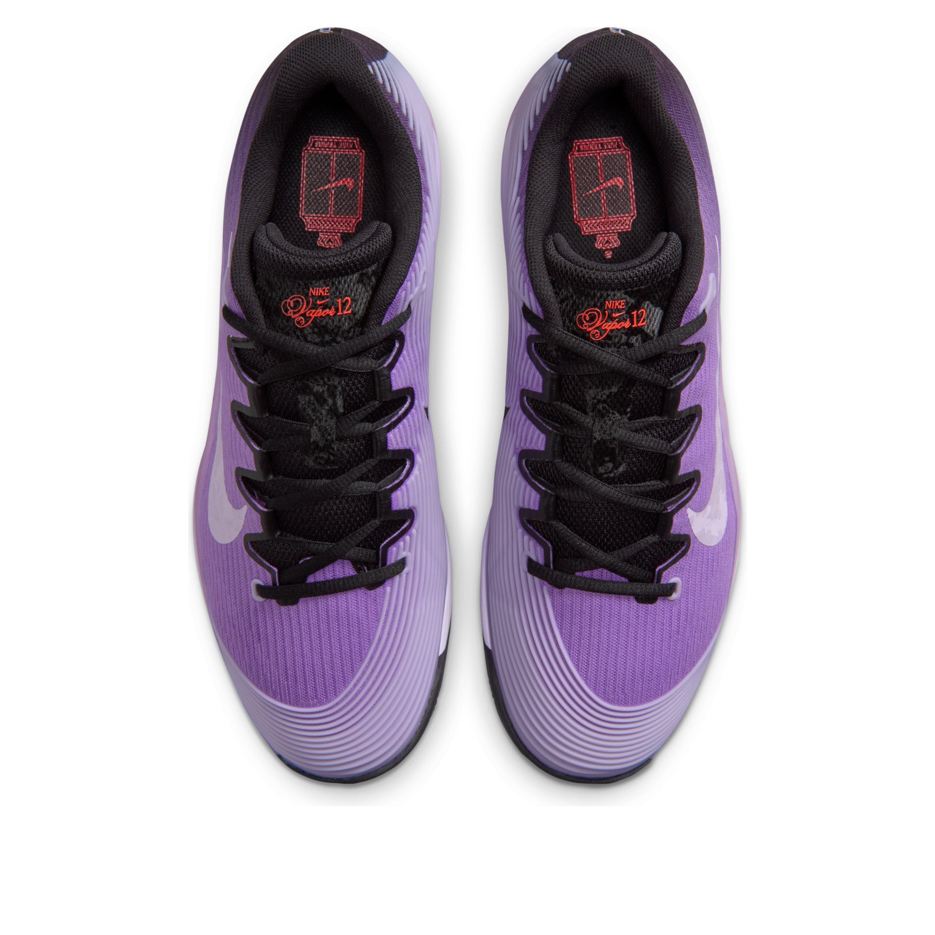 Vapor 12 HC 'Bright Violet'
