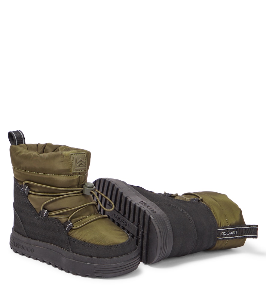 Liewood Zoey snow boots