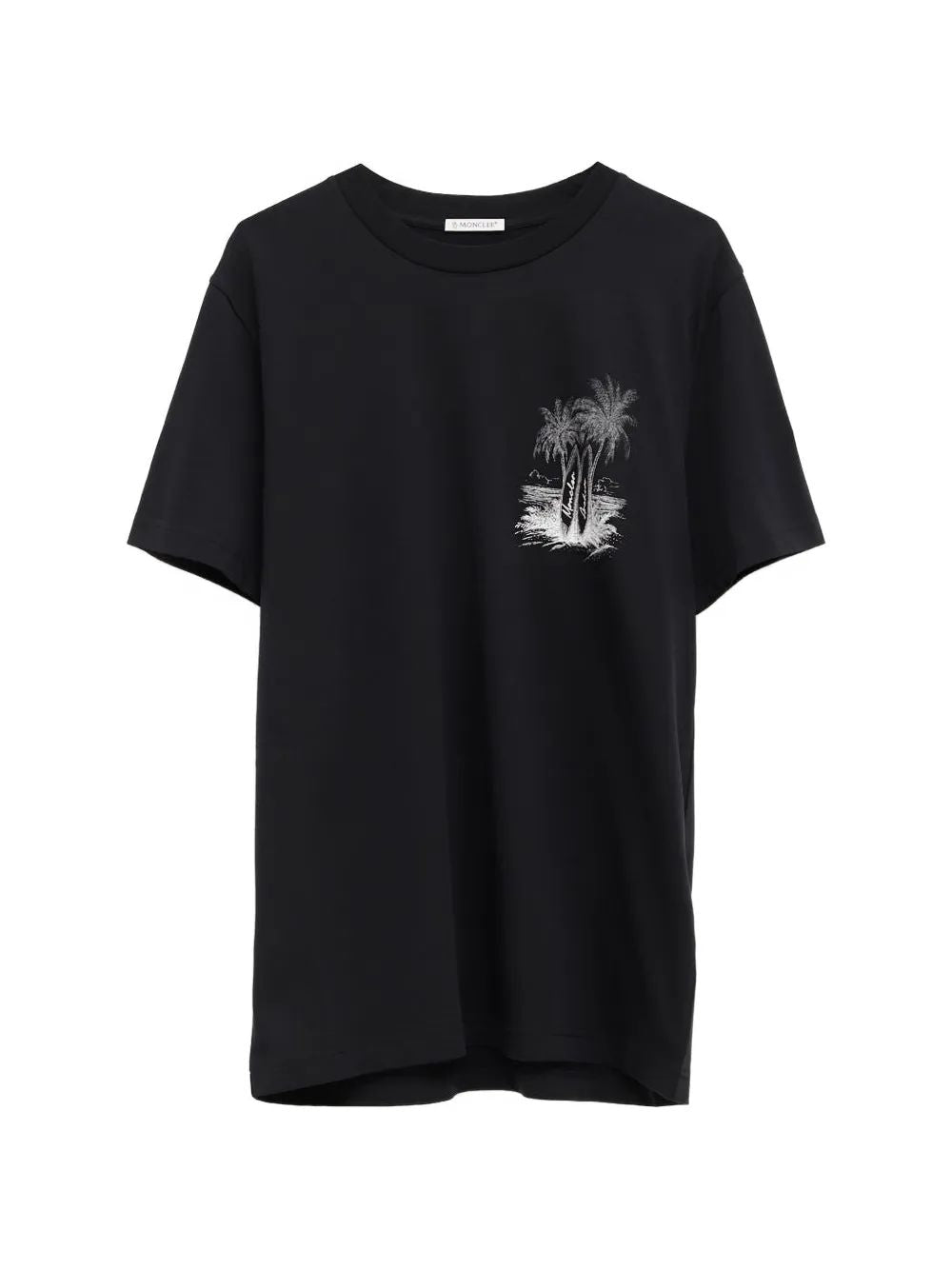 Men's Classic Cotton Short Sleeve T-Shirt