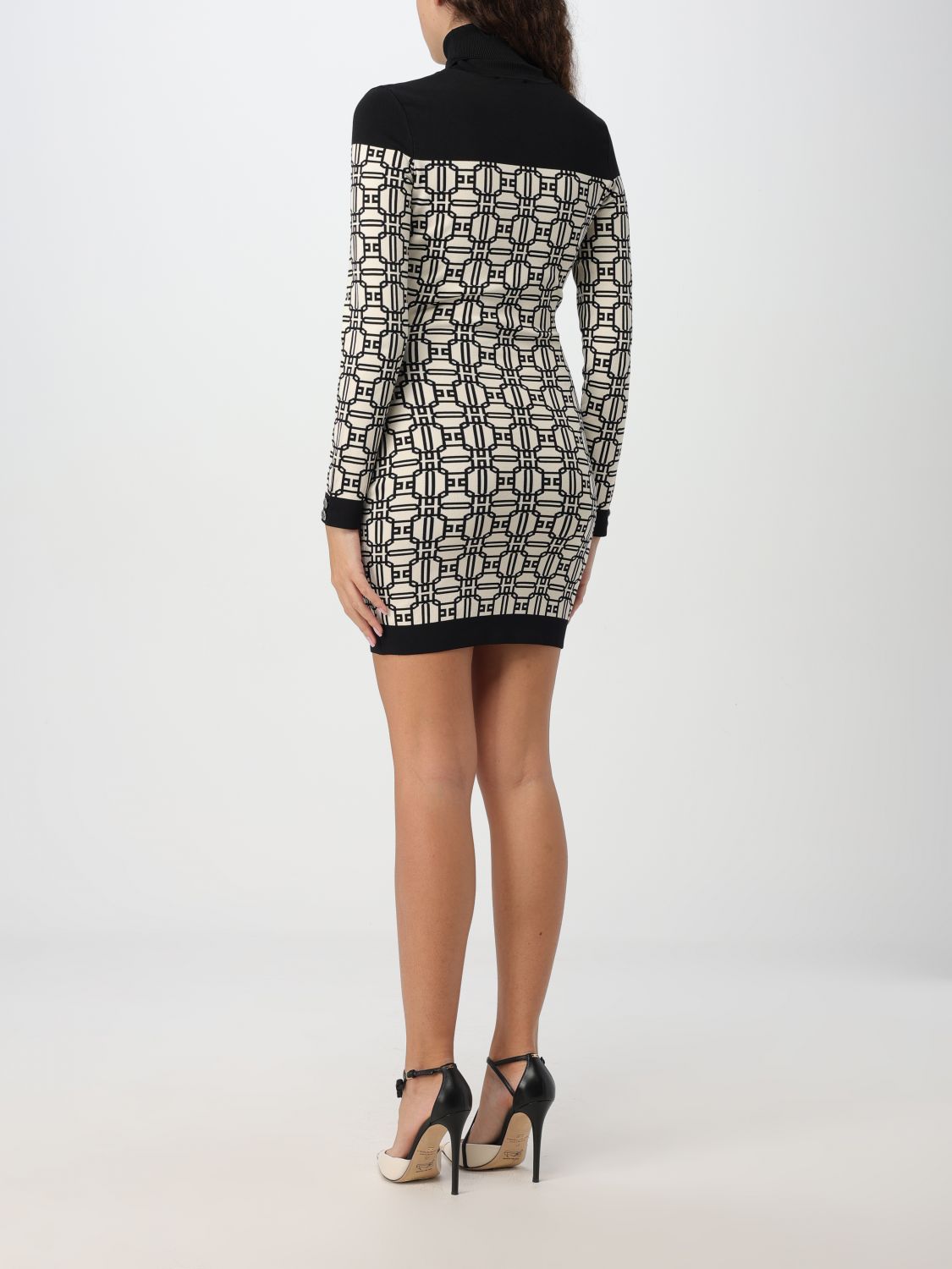 Dress Woman color Butter