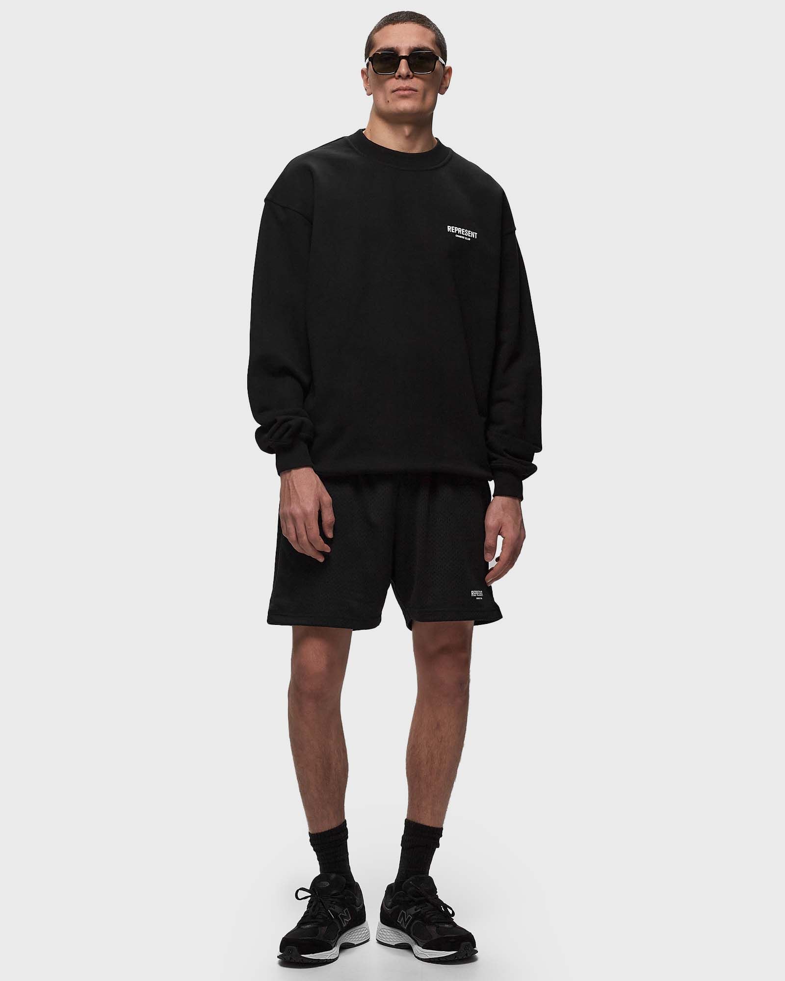 OWNERS CLUB SWEATER multi male Sweatshirts now available at BSTN