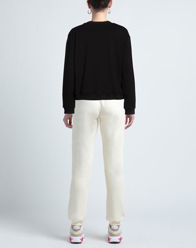 Woman Sweatshirt Black