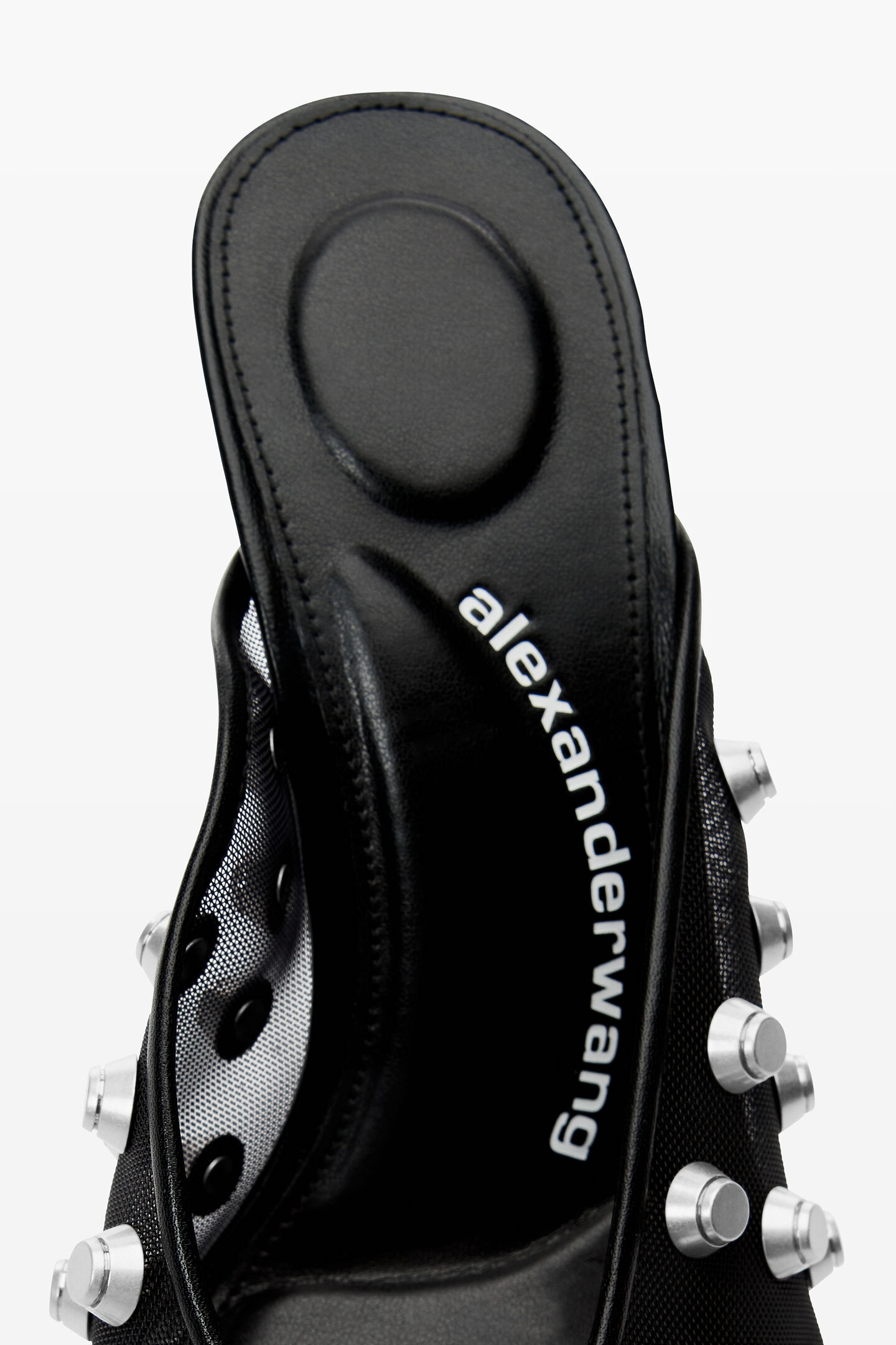Women's Rhodes 105mm Sandal Black