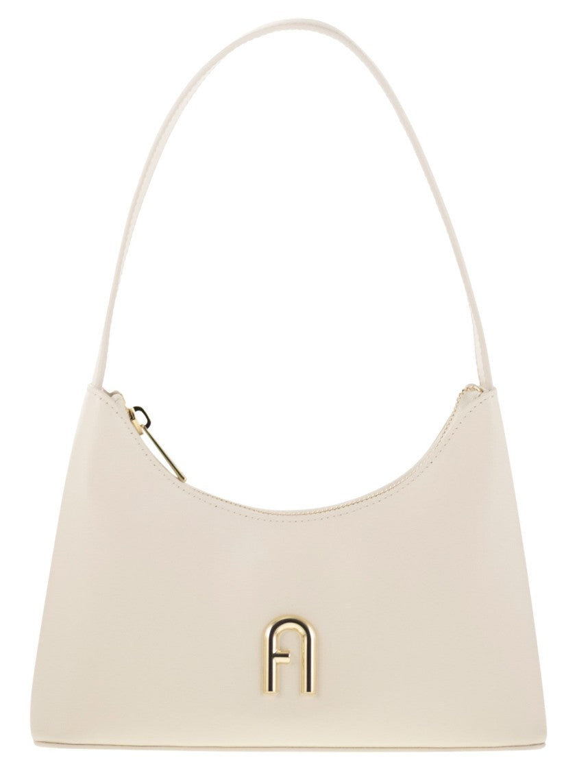 Diamante - Mini Olympic Shoulder Bag