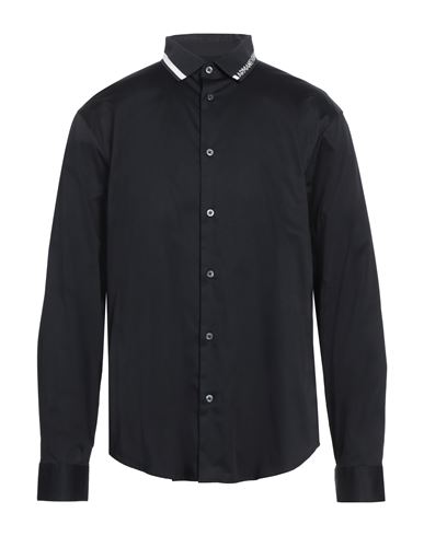 Man Shirt Midnight blue