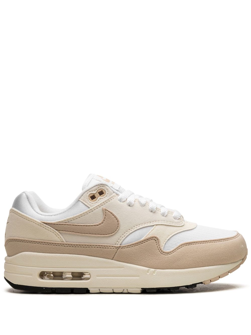 Air Max 1 "Pale Ivory" sneakers - Neutrals