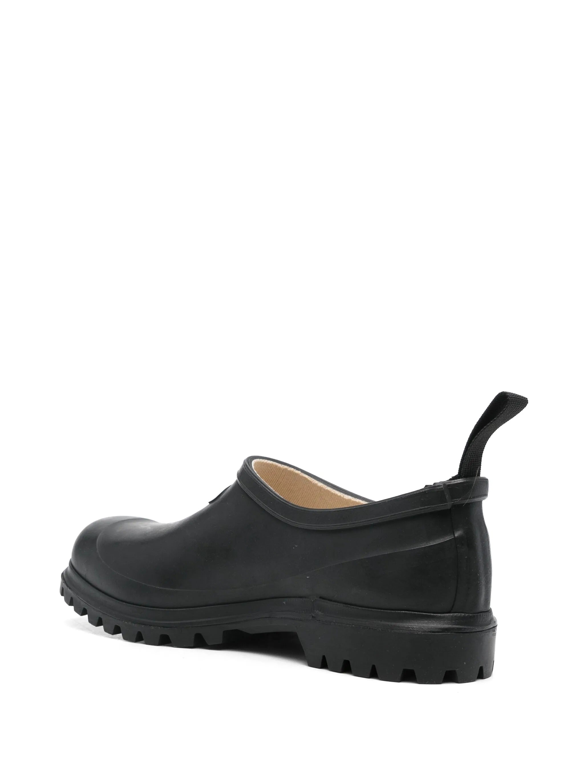 Superga 809 Rubber Mule