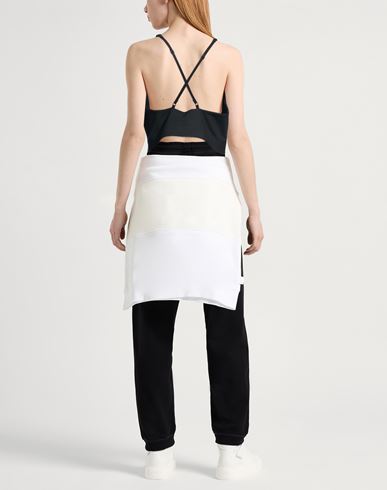 Woman Top Black Size XXL Recycled polyester, Elastane