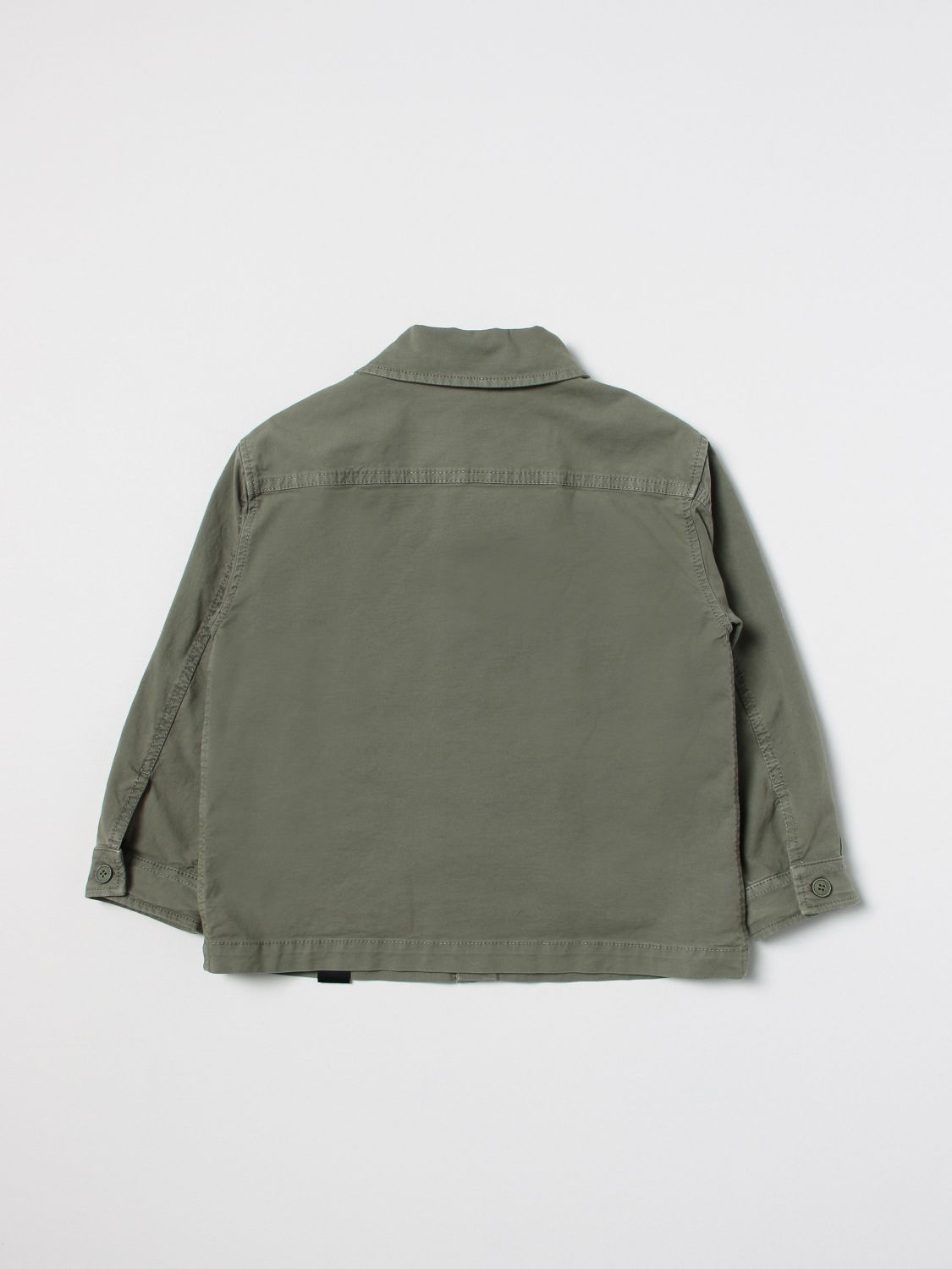 Blazer Kids color Green