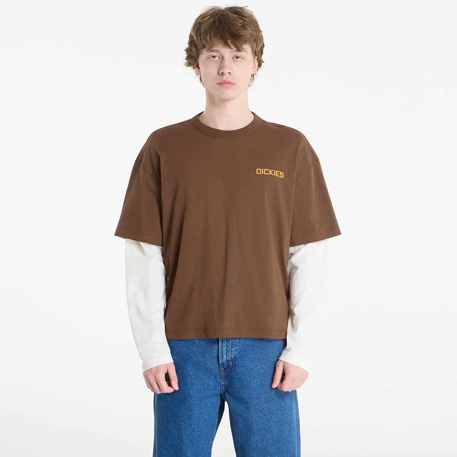 PAYSON 2FER TEE