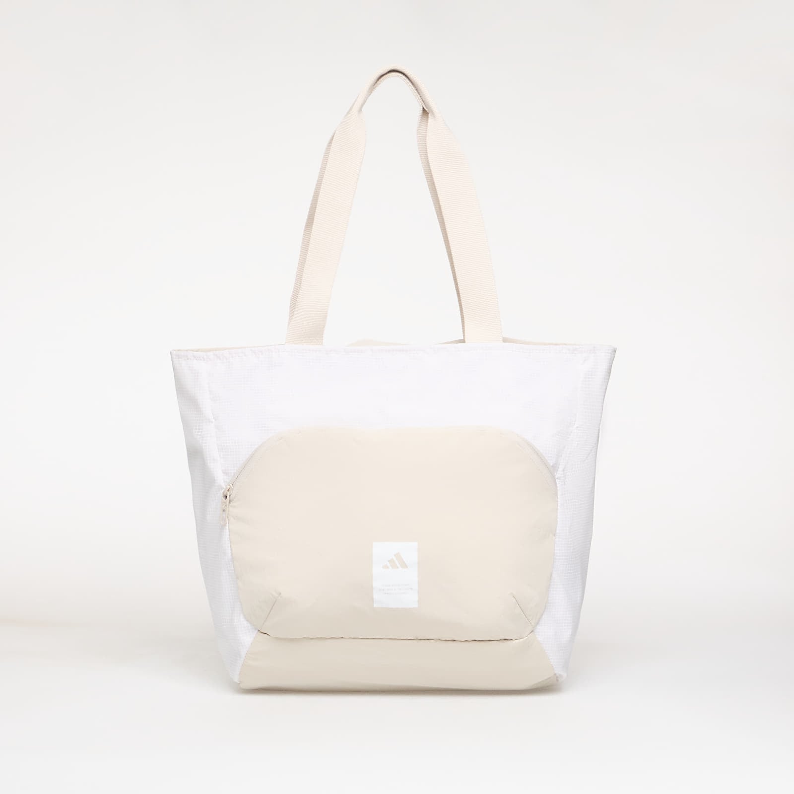 Bag adidas Classic Summer Tote Wonder Alumina/ White Universa