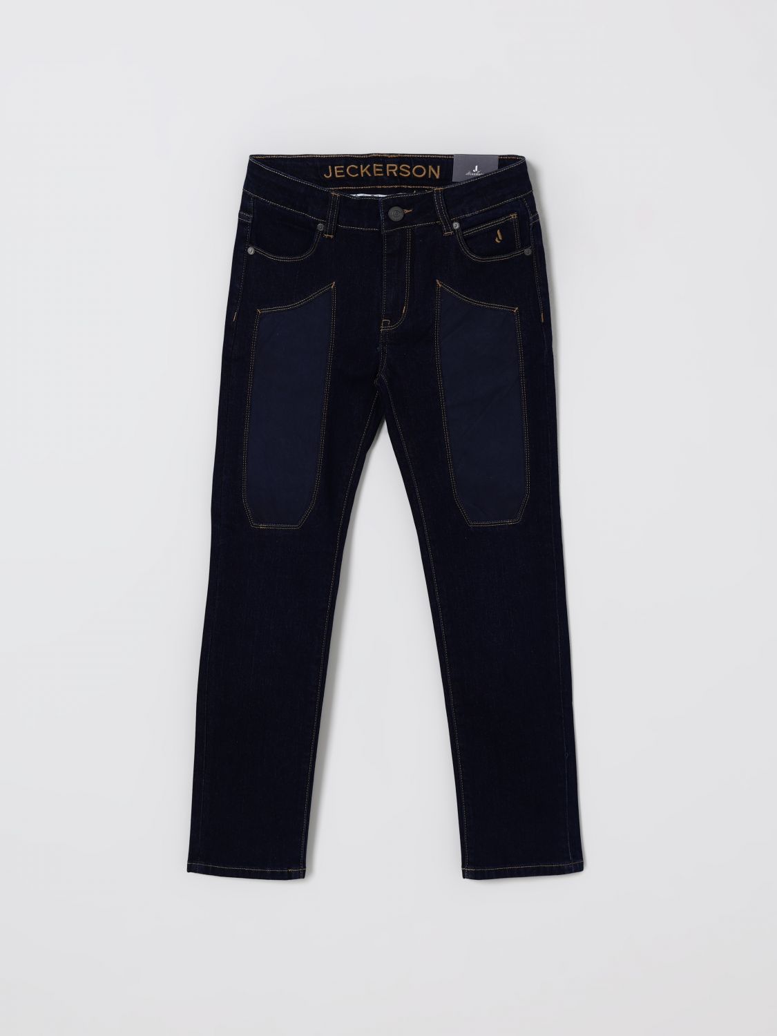 Jeans Kids color Denim