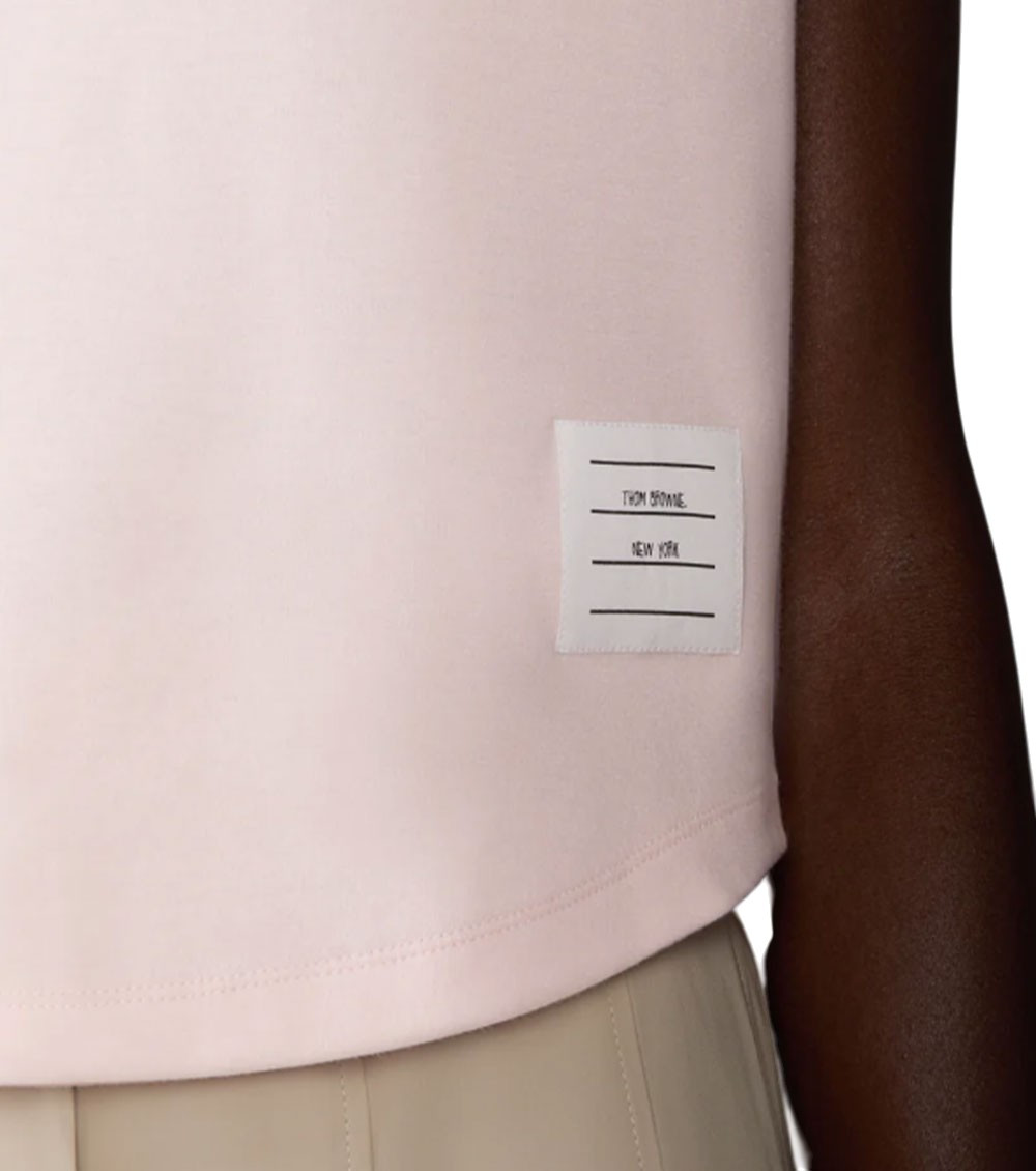 Cotton Milano Pocket Tee