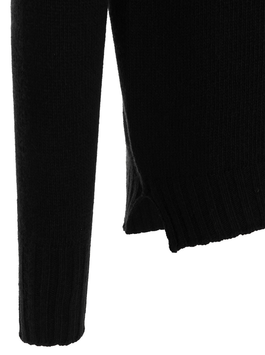 Hooded Sweater