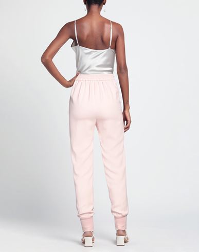 Woman Pants Pink
