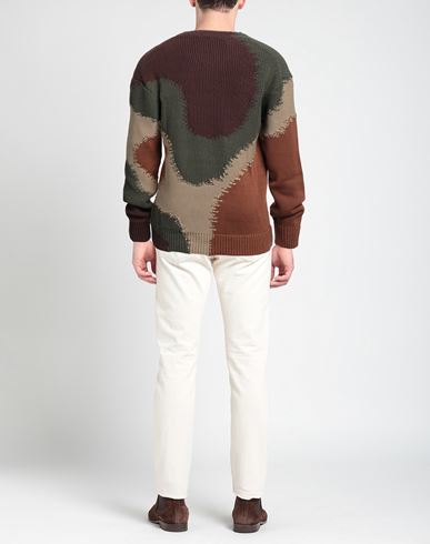 Man Sweater Cocoa